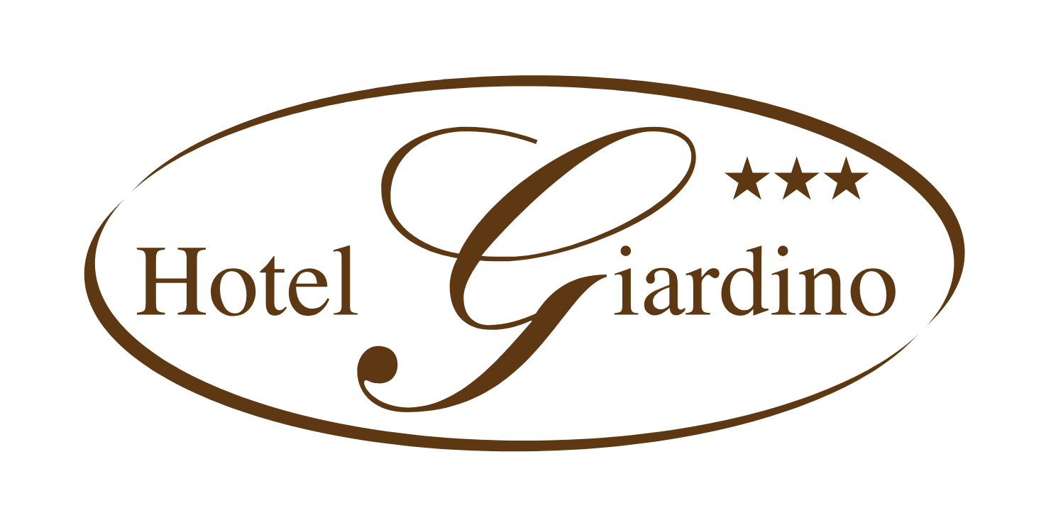 Logo Hotel Giardino